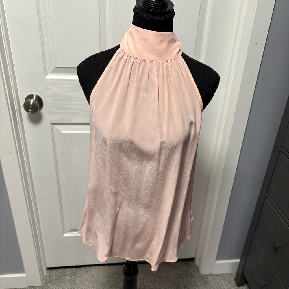 Equipment Femme Halter Top